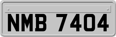 NMB7404