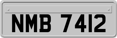 NMB7412