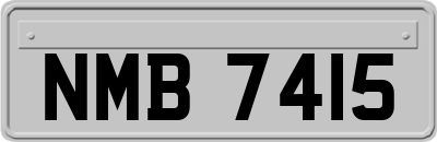 NMB7415