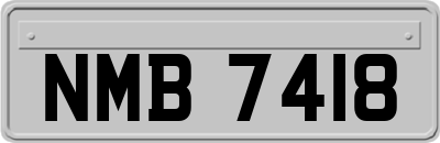 NMB7418