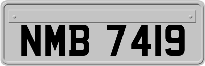 NMB7419