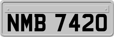 NMB7420