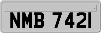 NMB7421