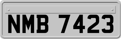 NMB7423