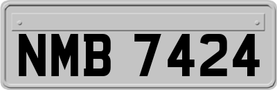 NMB7424