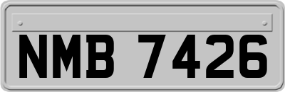 NMB7426