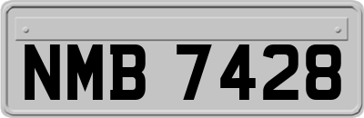 NMB7428