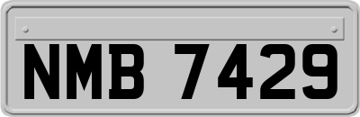 NMB7429
