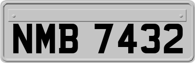 NMB7432