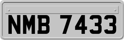 NMB7433