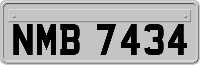 NMB7434