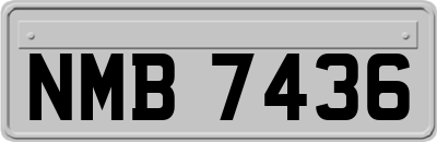 NMB7436