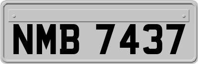 NMB7437