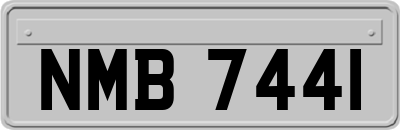 NMB7441