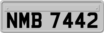 NMB7442
