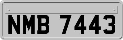 NMB7443