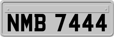NMB7444