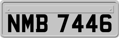 NMB7446
