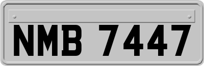 NMB7447