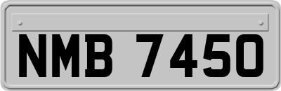 NMB7450