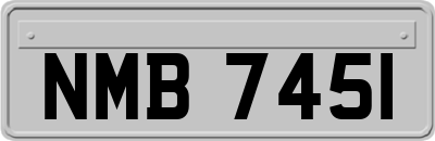 NMB7451