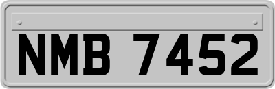 NMB7452