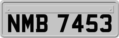 NMB7453