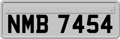 NMB7454