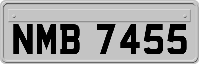 NMB7455