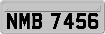 NMB7456