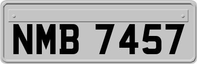 NMB7457