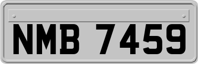 NMB7459