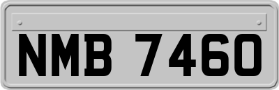 NMB7460