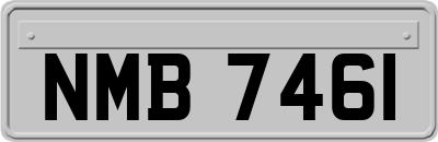 NMB7461