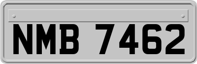 NMB7462