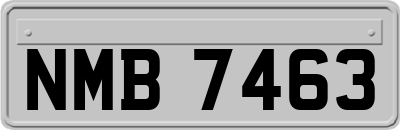 NMB7463