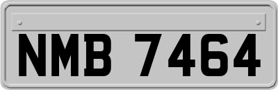 NMB7464