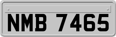 NMB7465