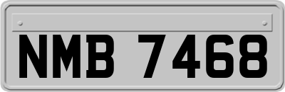 NMB7468