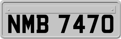 NMB7470