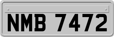 NMB7472