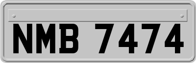 NMB7474