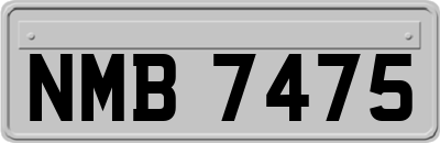NMB7475