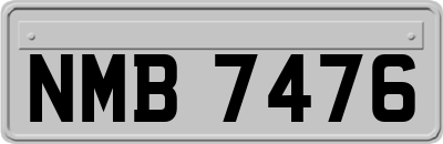 NMB7476