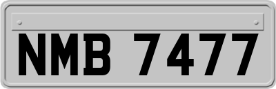 NMB7477