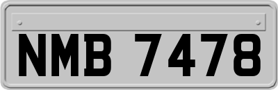NMB7478