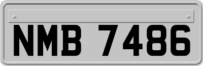 NMB7486