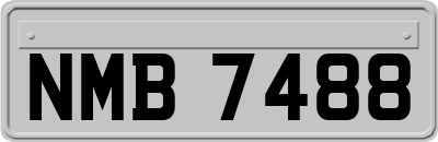 NMB7488