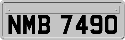 NMB7490