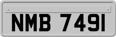 NMB7491